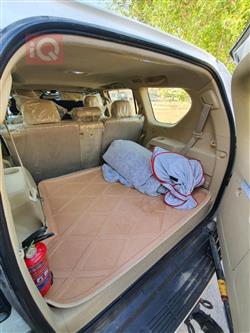 تويوتا لاندكروزر برادو